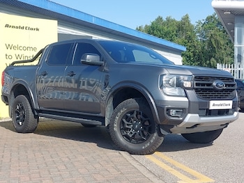 Used Ford Ranger 2024 for sale - 78998519: Photo