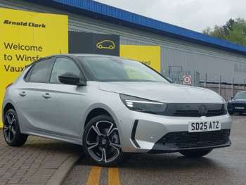 2025 - 1.2 Turbo GS 5dr Auto