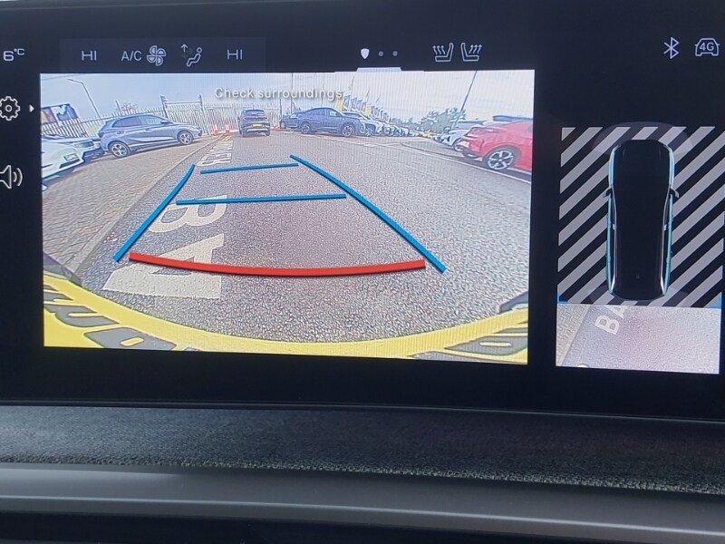 Used Peugeot 5008 2025 for sale - 77284671: Photo 11