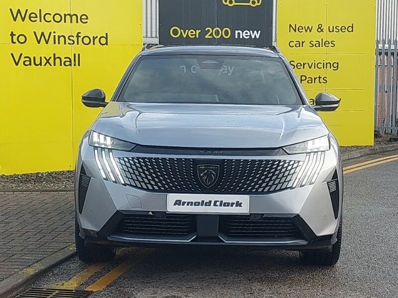 Used Peugeot 5008 2025 for sale - 77284671: Photo 12