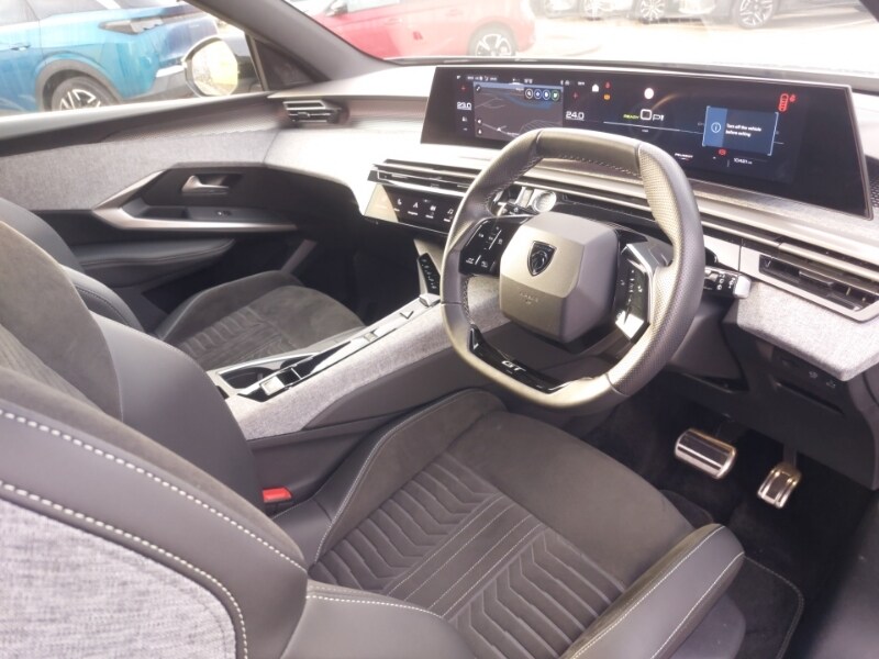 Used Peugeot 5008 2025 for sale - 77284671: Photo 18