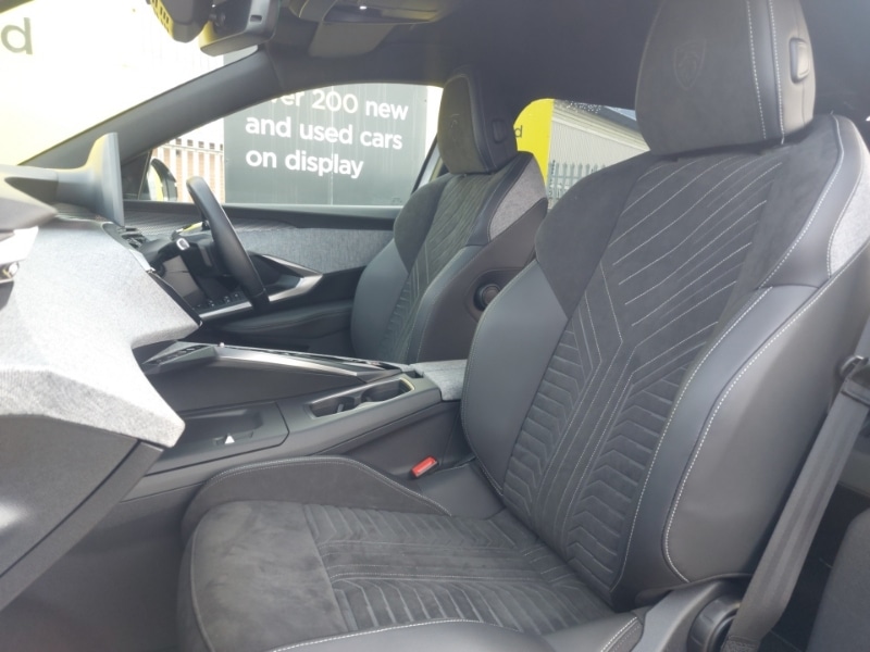 Used Peugeot 5008 2025 for sale - 77284671: Photo 5