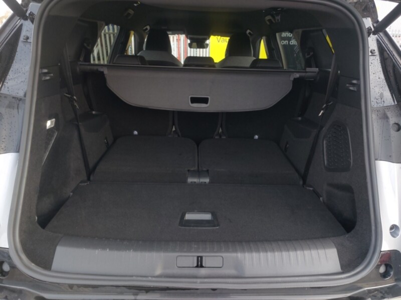 Used Peugeot 5008 2025 for sale - 77284671: Photo 8