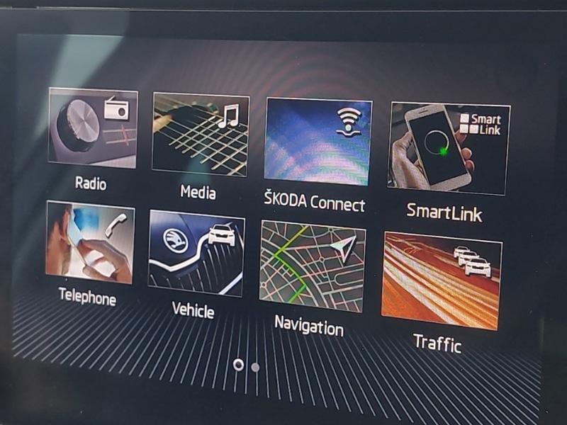 Used Skoda Karoq 2019 for sale - 77750696: Photo 13