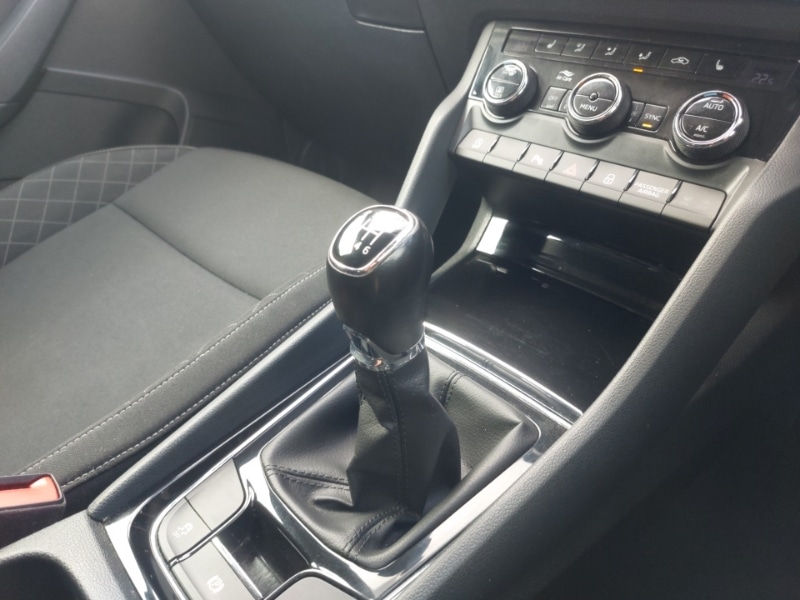 Used Skoda Karoq 2019 for sale - 77750696: Photo 14