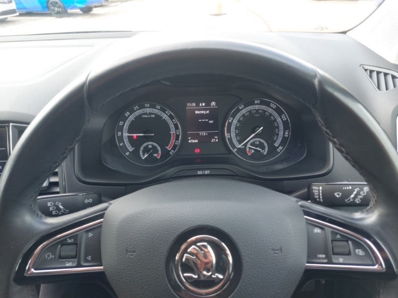 Used Skoda Karoq 2019 for sale - 77750696: Photo 15