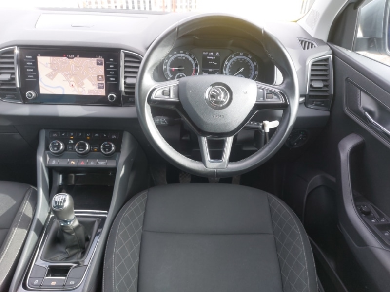 Used Skoda Karoq 2019 for sale - 77750696: Photo 7