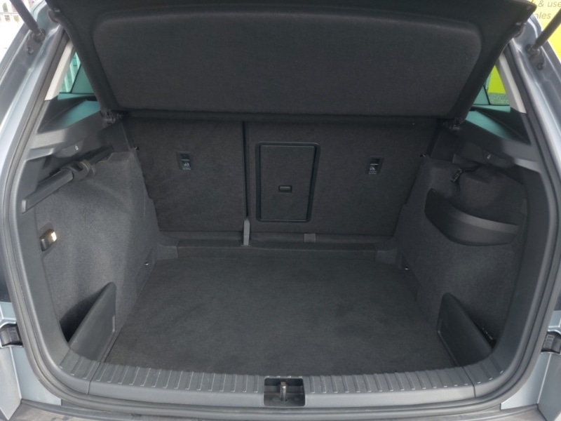 Used Skoda Karoq 2019 for sale - 77750696: Photo 8