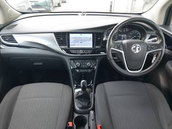 Used Vauxhall Mokka X 2018 for sale - 79880371: Photo