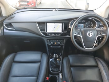 Used Vauxhall Mokka X 2017 for sale - 78441469: Photo