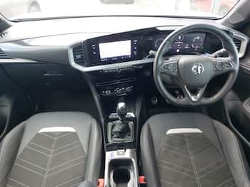 Used Vauxhall Mokka 2023 for sale - 79844193: Photo