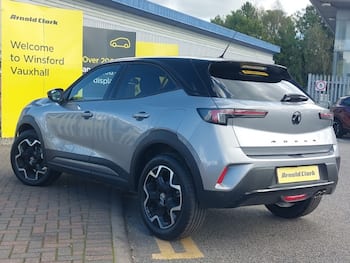 Used Vauxhall Mokka 2023 for sale - 79844193: Photo