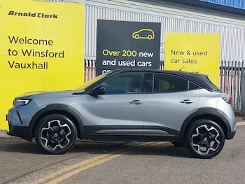 Used Vauxhall Mokka 2023 for sale - 79844193: Photo