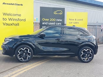 Used Vauxhall Mokka 2025 for sale - 79627472: Photo