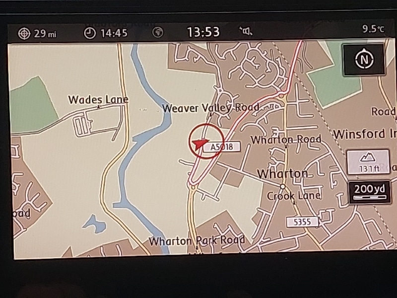 Used Volkswagen T-Roc 2019 for sale - 76970676: Photo 10