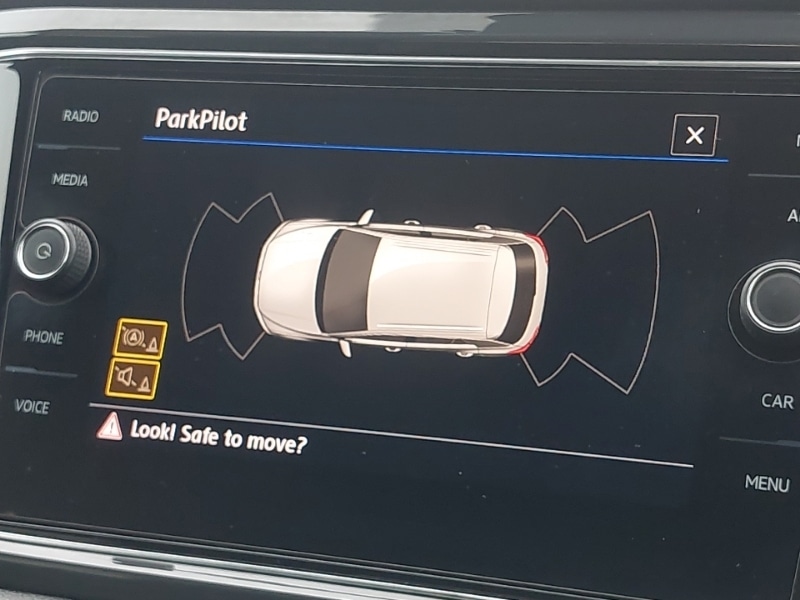 Used Volkswagen T-Roc 2019 for sale - 76970676: Photo 11