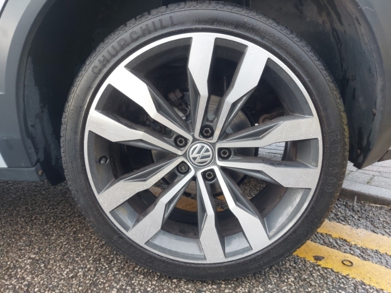 Used Volkswagen T-Roc 2019 for sale - 76970676: Photo 17