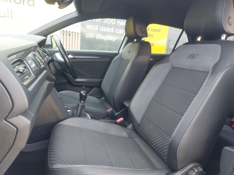 Used Volkswagen T-Roc 2019 for sale - 76970676: Photo 5