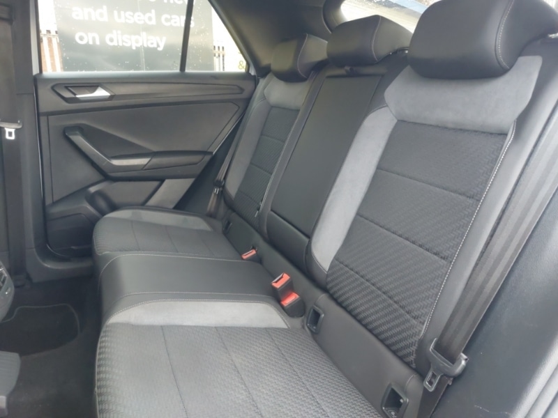 Used Volkswagen T-Roc 2019 for sale - 76970676: Photo 6