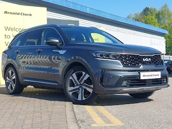 Used Kia Sorento 2022 for sale - 78361047: Photo