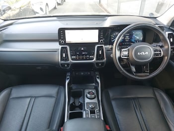 Used Kia Sorento 2022 for sale - 78361047: Photo