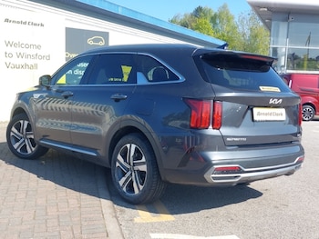 Used Kia Sorento 2022 for sale - 78361047: Photo