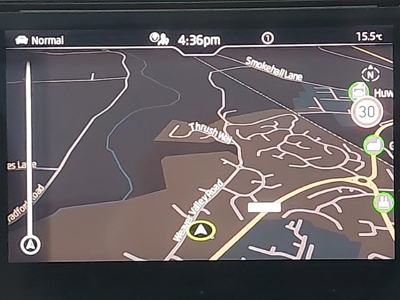 Used Skoda Karoq 2024 for sale - 76150770: Photo 10