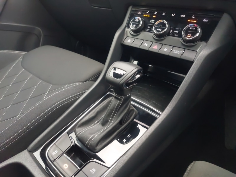 Used Skoda Karoq 2024 for sale - 76150770: Photo 14