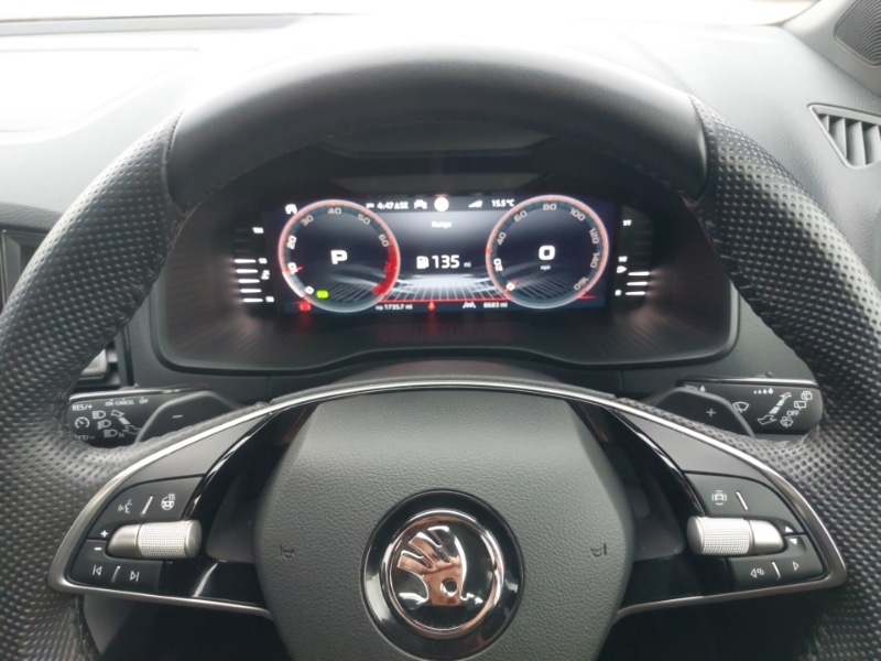 Used Skoda Karoq 2024 for sale - 76150770: Photo 15