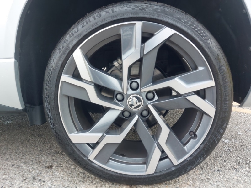 Used Skoda Karoq 2024 for sale - 76150770: Photo 17