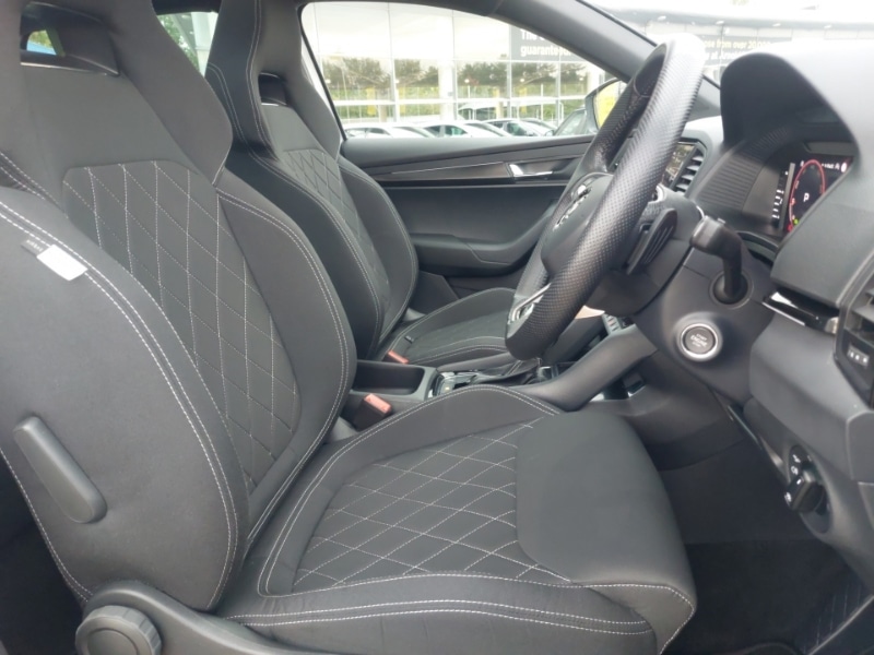 Used Skoda Karoq 2024 for sale - 76150770: Photo 19