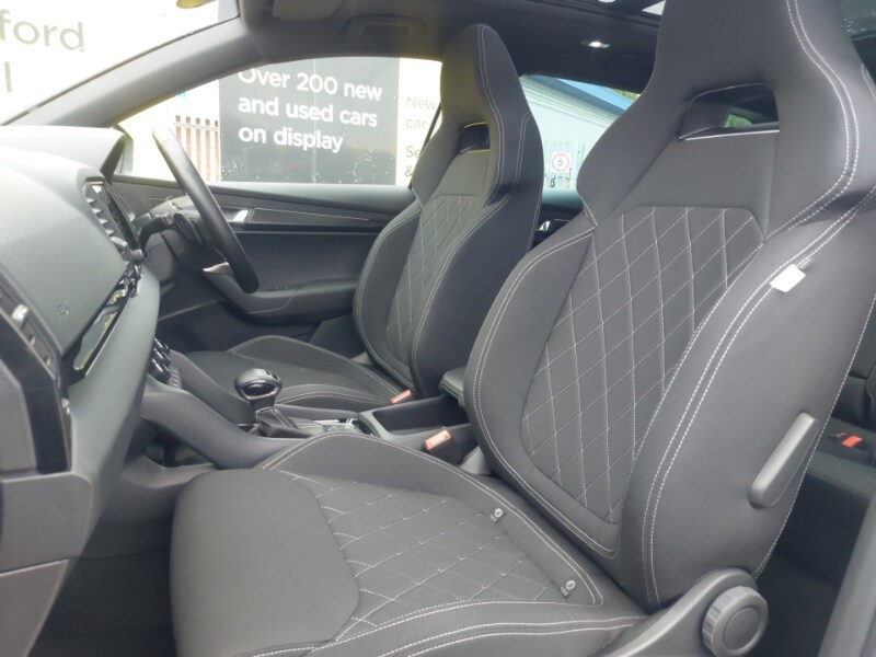 Used Skoda Karoq 2024 for sale - 76150770: Photo 5