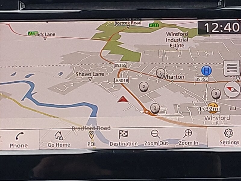 Used Nissan Qashqai 2019 for sale - 78041345: Photo 10