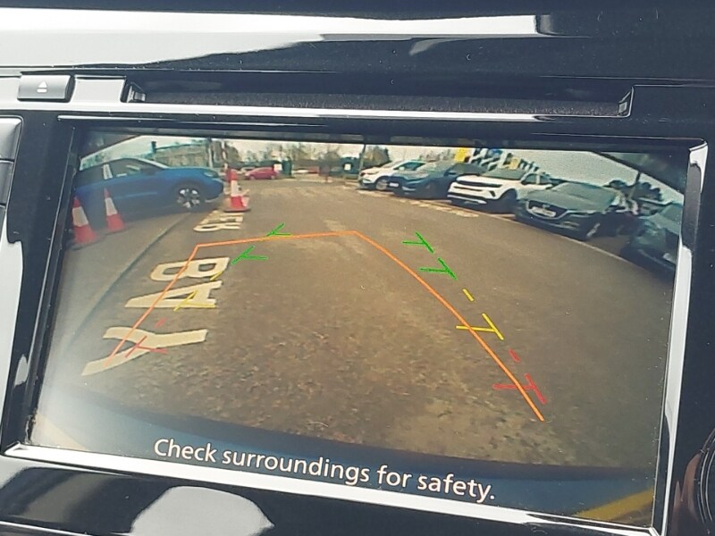 Used Nissan Qashqai 2019 for sale - 78041345: Photo 11