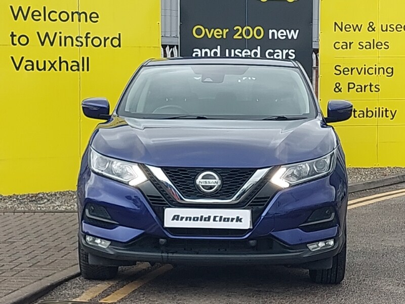 Used Nissan Qashqai 2019 for sale - 78041345: Photo 12