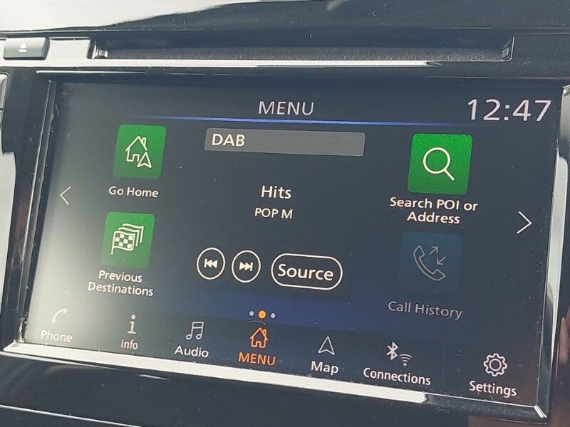 Used Nissan Qashqai 2019 for sale - 78041345: Photo 13