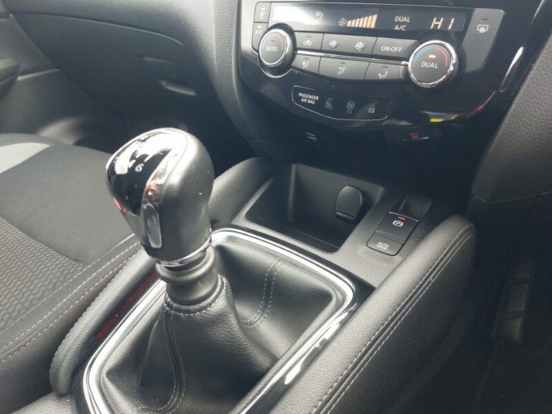 Used Nissan Qashqai 2019 for sale - 78041345: Photo 14