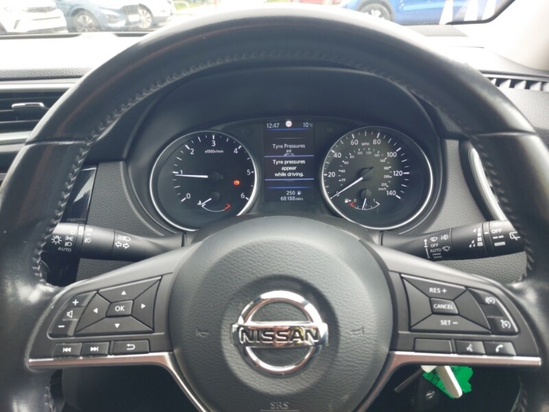 Used Nissan Qashqai 2019 for sale - 78041345: Photo 15