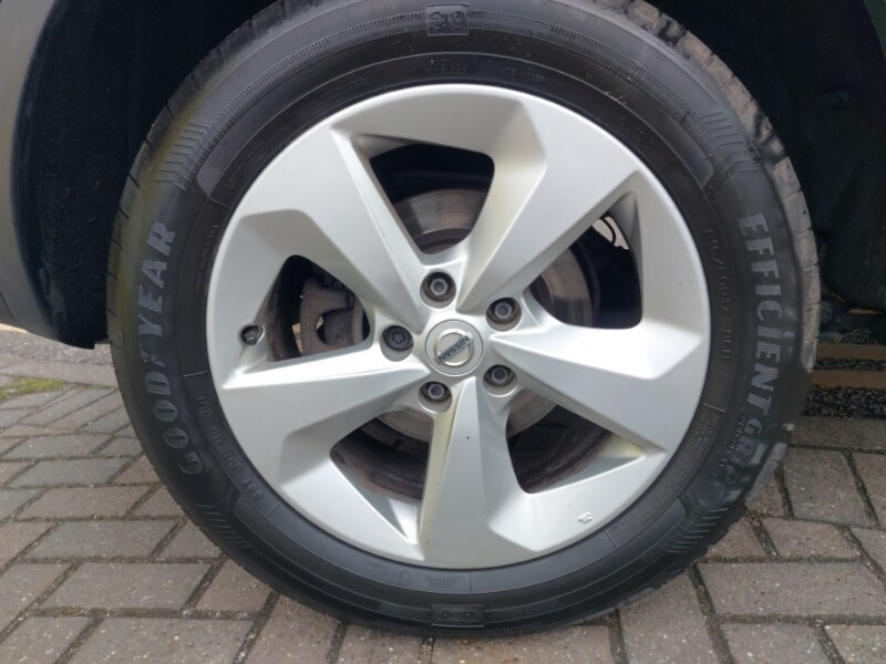 Used Nissan Qashqai 2019 for sale - 78041345: Photo 17