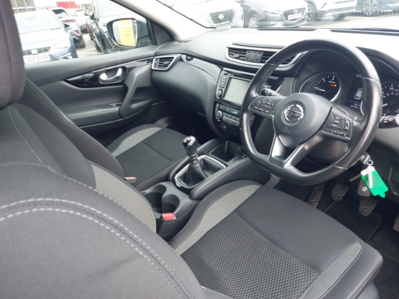 Used Nissan Qashqai 2019 for sale - 78041345: Photo 18