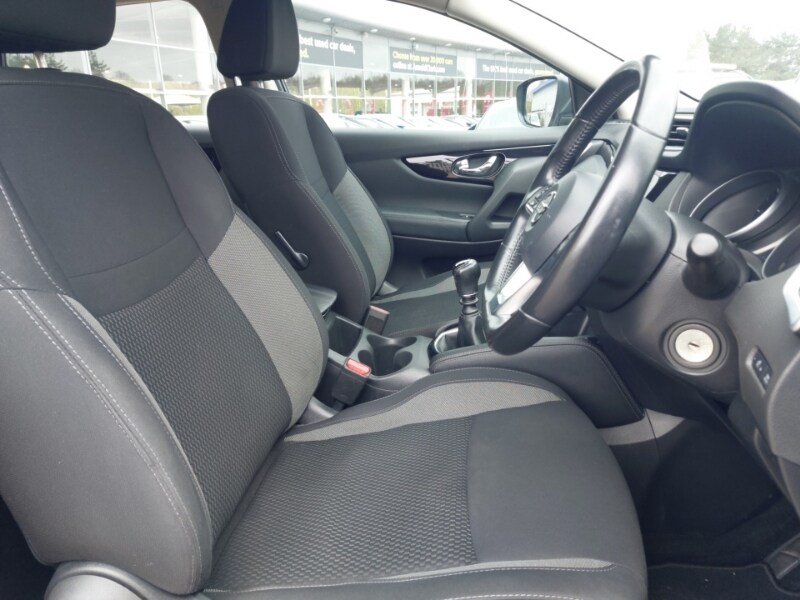 Used Nissan Qashqai 2019 for sale - 78041345: Photo 19