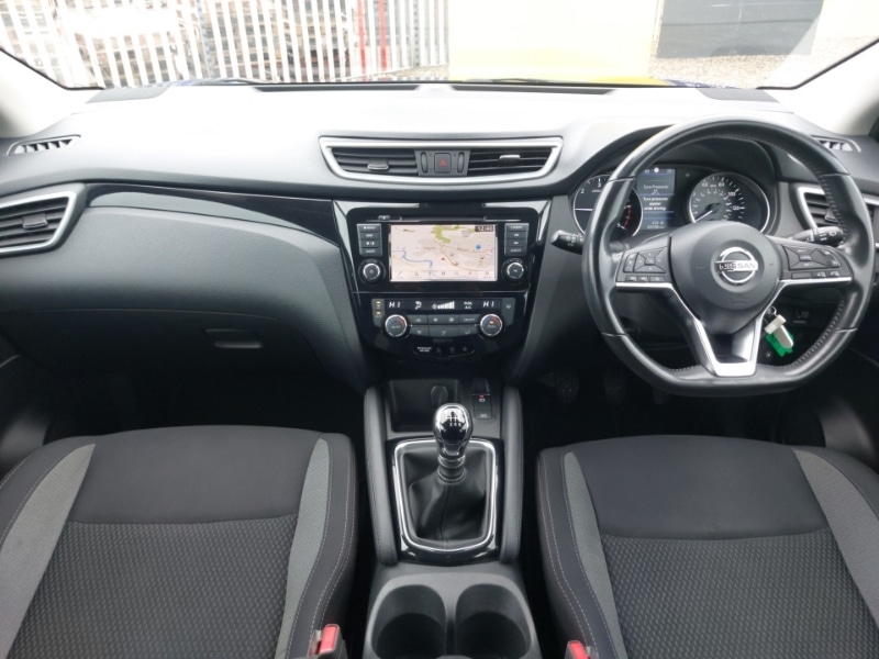 Used Nissan Qashqai 2019 for sale - 78041345: Photo 2
