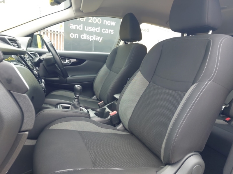 Used Nissan Qashqai 2019 for sale - 78041345: Photo 5