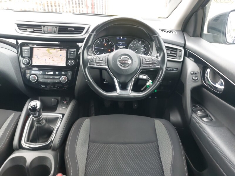 Used Nissan Qashqai 2019 for sale - 78041345: Photo 7