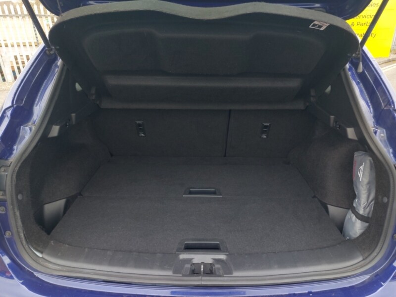 Used Nissan Qashqai 2019 for sale - 78041345: Photo 8