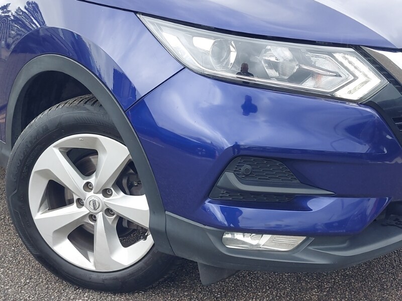 Used Nissan Qashqai 2019 for sale - 78041345: Photo 9