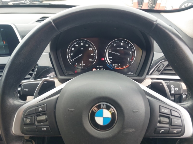 Used BMW X1 2018 for sale - 78071403: Photo 15
