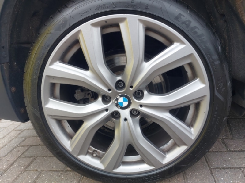 Used BMW X1 2018 for sale - 78071403: Photo 17