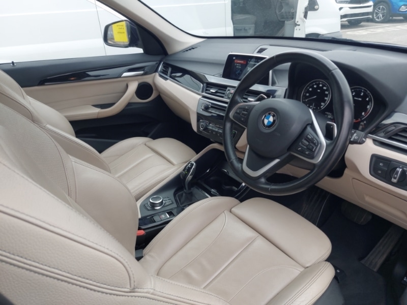 Used BMW X1 2018 for sale - 78071403: Photo 18