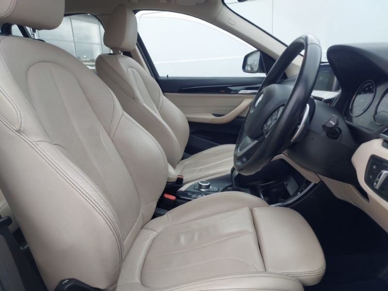 Used BMW X1 2018 for sale - 78071403: Photo 19